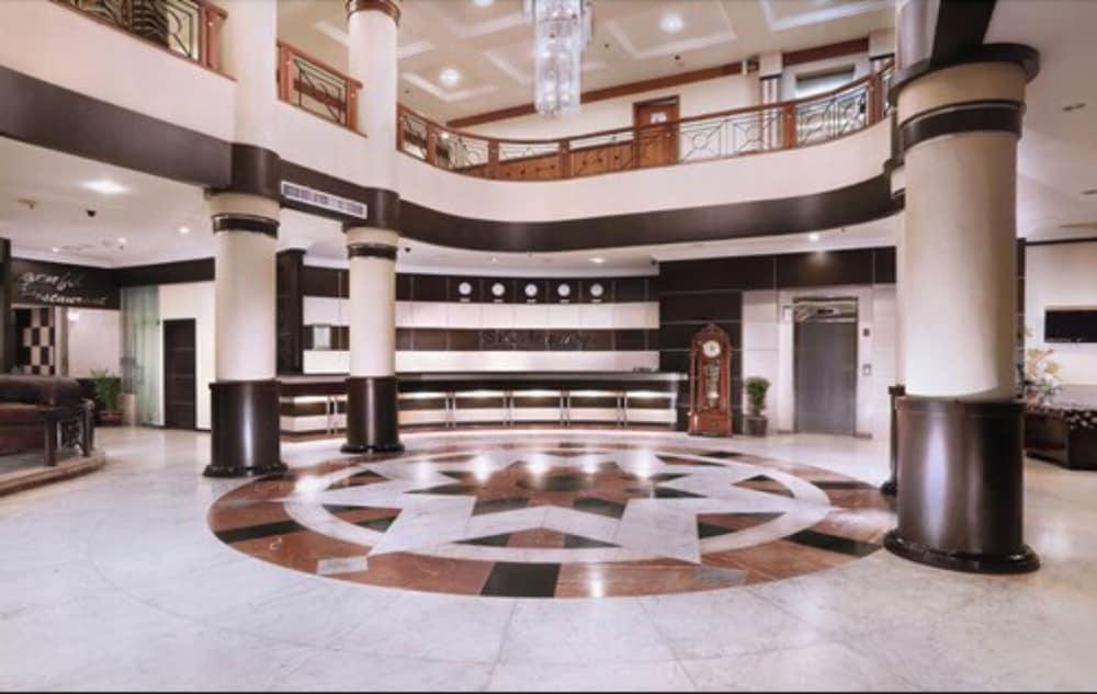 Aston Karimun City Hotel Tanjung Balai Karimun Kültér fotó